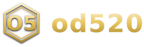 od520 logo